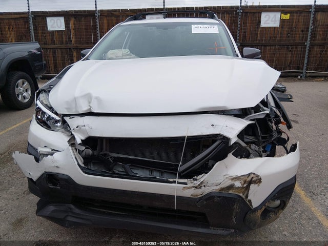 Продажа на аукционе авто 2021 Subaru Crosstrek Sport, vin: JF2GTHSC5MH345450, номер лота: 45159353