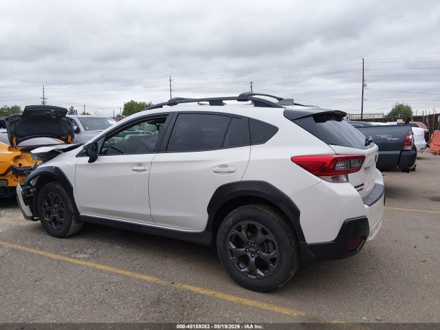 Продажа на аукционе авто 2021 Subaru Crosstrek Sport, vin: JF2GTHSC5MH345450, номер лота: 45159353
