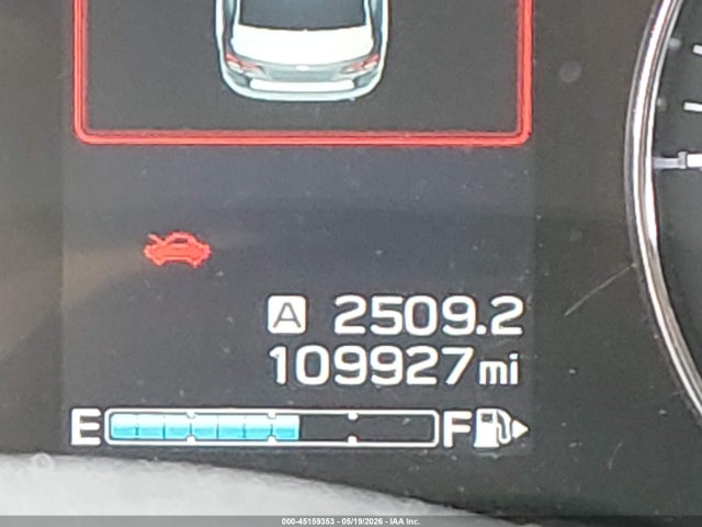 Продажа на аукционе авто 2021 Subaru Crosstrek Sport, vin: JF2GTHSC5MH345450, номер лота: 45159353