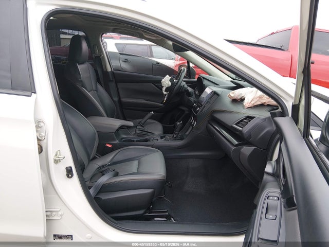 Продажа на аукционе авто 2021 Subaru Crosstrek Sport, vin: JF2GTHSC5MH345450, номер лота: 45159353