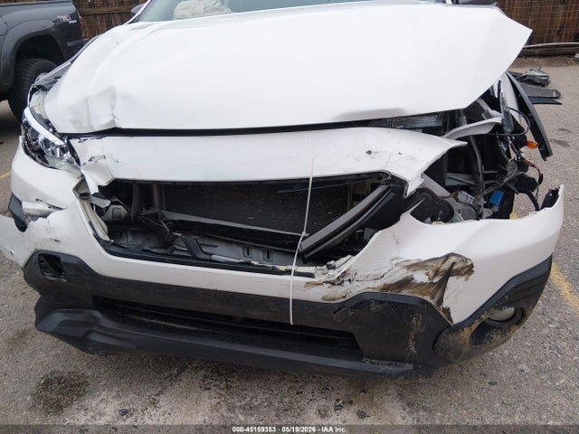 Продажа на аукционе авто 2021 Subaru Crosstrek Sport, vin: JF2GTHSC5MH345450, номер лота: 45159353
