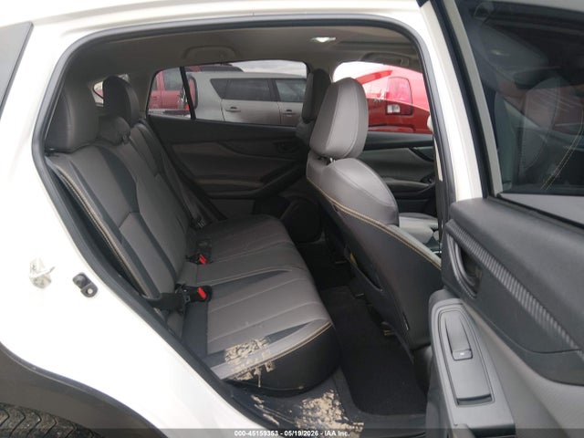 Продажа на аукционе авто 2021 Subaru Crosstrek Sport, vin: JF2GTHSC5MH345450, номер лота: 45159353