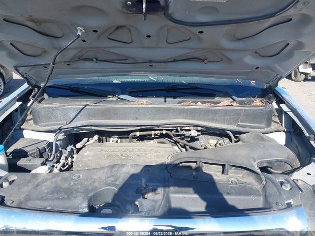 Продажа на аукционе авто 2011 Honda Pilot Ex, vin: 5FNYF4H47BB037454, номер лота: 45159354