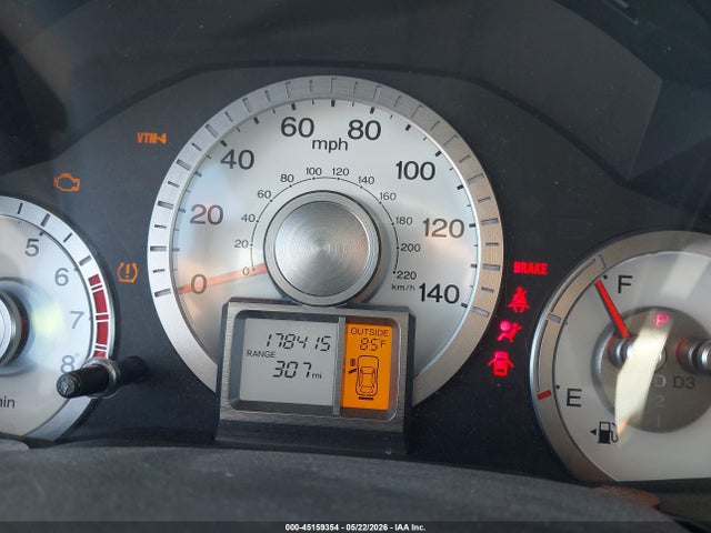Продажа на аукционе авто 2011 Honda Pilot Ex, vin: 5FNYF4H47BB037454, номер лота: 45159354