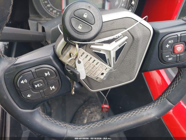 Polaris Slingshot 2020 57XAAPHD4L8138025 Image 11