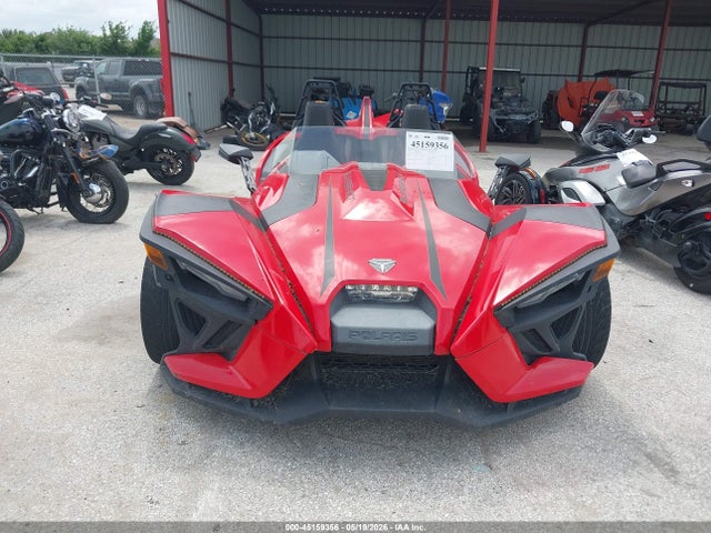 Polaris Slingshot 2020 57XAAPHD4L8138025 Image 12