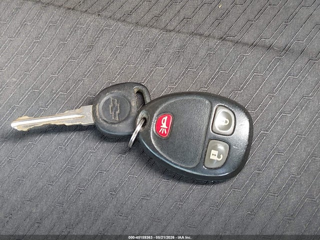 Aukcja sprzedaży 2013 Chevrolet Silverado 1500 Lt, vin: 1GCRKSE70DZ359255, numer aukcji: 45159363