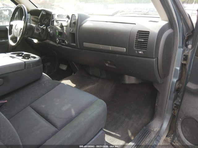 Aukcja sprzedaży 2013 Chevrolet Silverado 1500 Lt, vin: 1GCRKSE70DZ359255, numer aukcji: 45159363