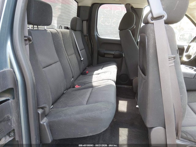 Aukcja sprzedaży 2013 Chevrolet Silverado 1500 Lt, vin: 1GCRKSE70DZ359255, numer aukcji: 45159363