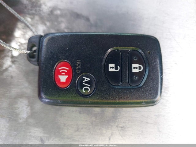 Toyota PRIUS PLUG-IN 2015 JTDKN3DP2F3073879 Image 11