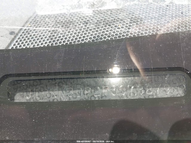 Toyota PRIUS PLUG-IN 2015 JTDKN3DP2F3073879 Image 17
