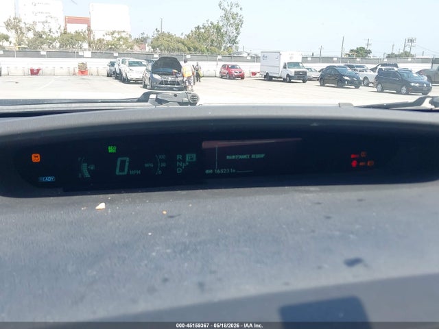 JTDKN3DP2F3073879 Toyota PRIUS PLUG-IN