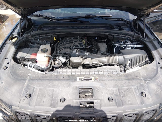 2024 Jeep Grand Cherokee L Limited 4x4 მანქანა იყიდება აუქციონზე, vin: 1C4RJKBGXR8522417, აუქციონის ნომერი: 45159368