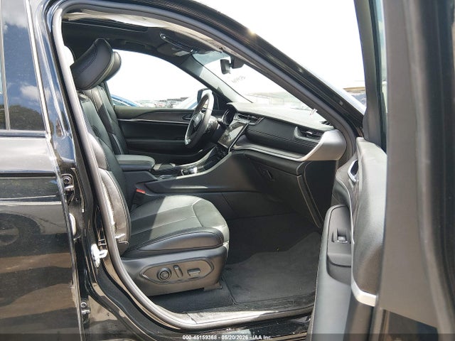 2024 Jeep Grand Cherokee L Limited 4x4 მანქანა იყიდება აუქციონზე, vin: 1C4RJKBGXR8522417, აუქციონის ნომერი: 45159368