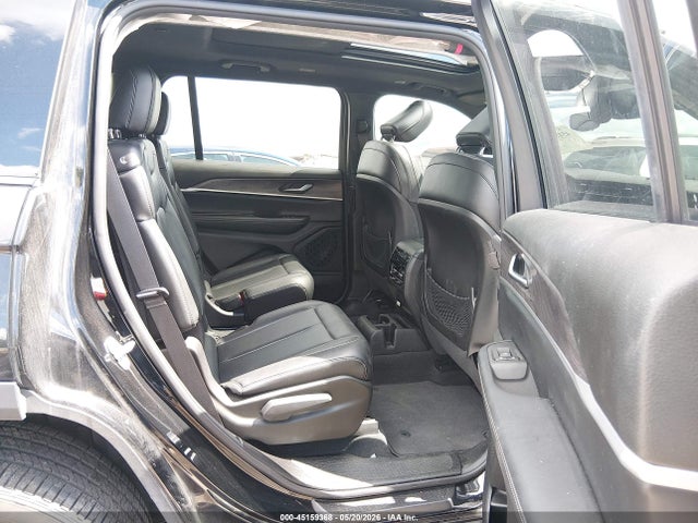 2024 Jeep Grand Cherokee L Limited 4x4 მანქანა იყიდება აუქციონზე, vin: 1C4RJKBGXR8522417, აუქციონის ნომერი: 45159368