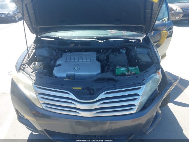 Продаж на аукціоні авто 2010 Toyota Venza Base V6, vin: 4T3ZK3BB0AU032834, номер лоту: 45159372