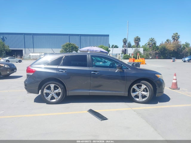 Продаж на аукціоні авто 2010 Toyota Venza Base V6, vin: 4T3ZK3BB0AU032834, номер лоту: 45159372