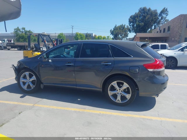 Продаж на аукціоні авто 2010 Toyota Venza Base V6, vin: 4T3ZK3BB0AU032834, номер лоту: 45159372