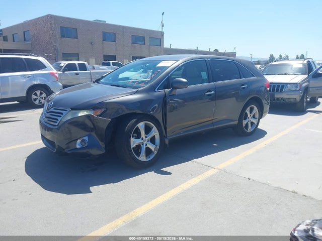 Продаж на аукціоні авто 2010 Toyota Venza Base V6, vin: 4T3ZK3BB0AU032834, номер лоту: 45159372