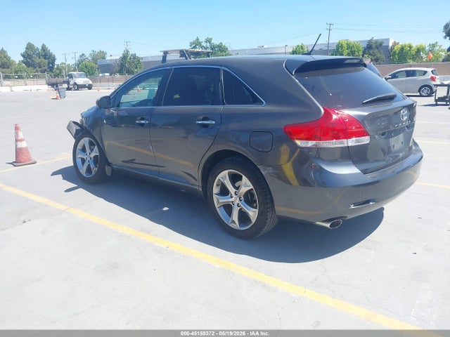 Продаж на аукціоні авто 2010 Toyota Venza Base V6, vin: 4T3ZK3BB0AU032834, номер лоту: 45159372