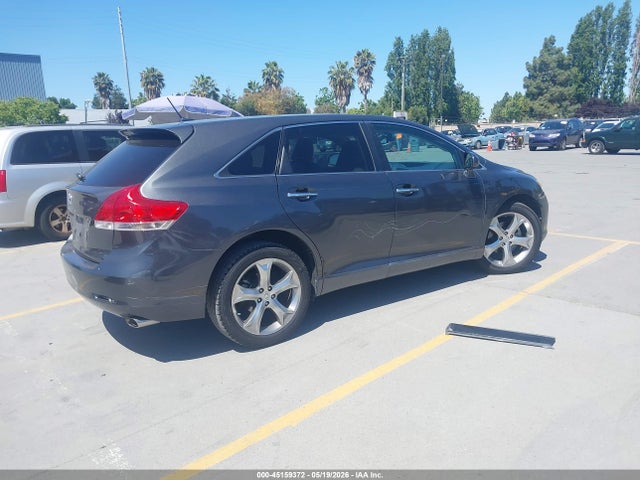 Продаж на аукціоні авто 2010 Toyota Venza Base V6, vin: 4T3ZK3BB0AU032834, номер лоту: 45159372