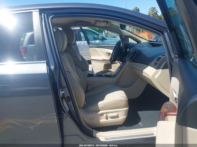 Продаж на аукціоні авто 2010 Toyota Venza Base V6, vin: 4T3ZK3BB0AU032834, номер лоту: 45159372