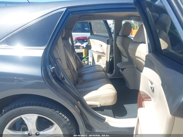 Продаж на аукціоні авто 2010 Toyota Venza Base V6, vin: 4T3ZK3BB0AU032834, номер лоту: 45159372