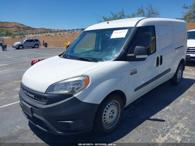 ZFBHRFAB2L6P29102 RAM Promaster City Tradesman