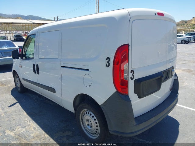 ZFBHRFAB2L6P29102 RAM Promaster City Tradesman