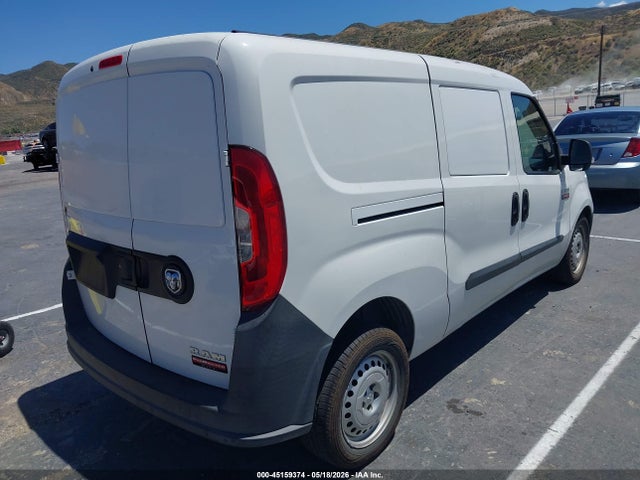 ZFBHRFAB2L6P29102 RAM Promaster City Tradesman
