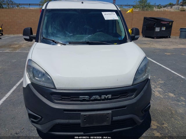 ZFBHRFAB2L6P29102 RAM Promaster City Tradesman