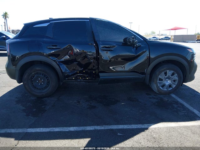 3N8AP6BAXSL366342 Nissan Kicks S Fwd