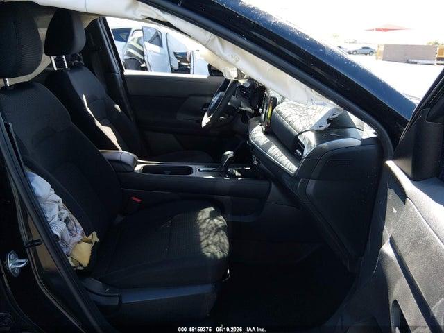 3N8AP6BAXSL366342 Nissan Kicks S Fwd