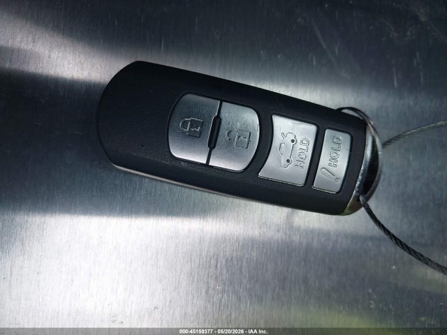 Aukcja sprzedaży 2017 Mazda Mazda6 Touring, vin: JM1GL1V5XH1112276, numer aukcji: 45159377