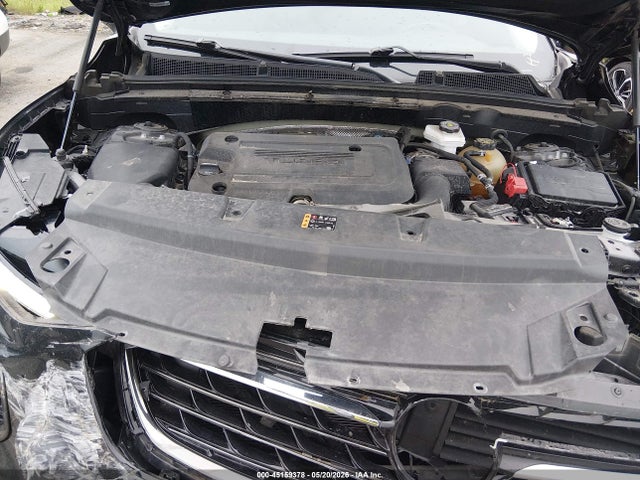 Продаж на аукціоні авто 2022 Buick Envision Fwd Preferred, vin: LRBAZLR46ND043662, номер лоту: 45159378