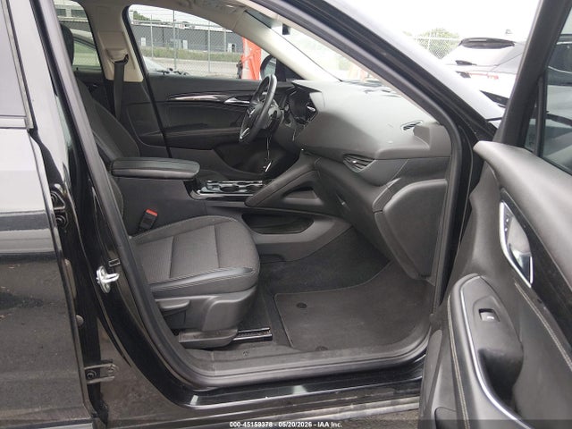 Продаж на аукціоні авто 2022 Buick Envision Fwd Preferred, vin: LRBAZLR46ND043662, номер лоту: 45159378