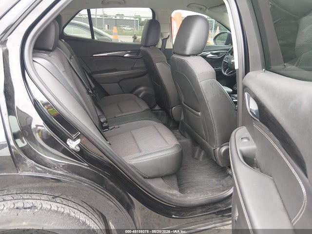 Продаж на аукціоні авто 2022 Buick Envision Fwd Preferred, vin: LRBAZLR46ND043662, номер лоту: 45159378