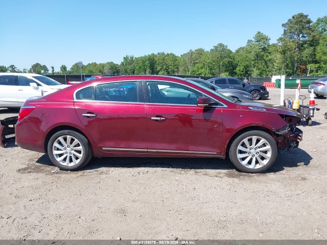 Aukcja sprzedaży 2015 Buick Lacrosse Leather, vin: 1G4GB5G31FF267171, numer aukcji: 45159379
