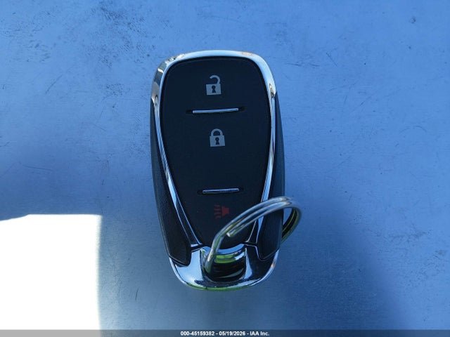 3GNAXKEV5MS143581 Chevrolet Equinox Fwd Lt