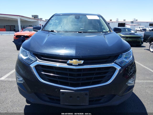 3GNAXKEV5MS143581 Chevrolet Equinox Fwd Lt