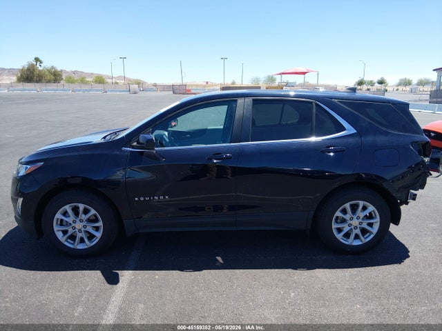 3GNAXKEV5MS143581 Chevrolet Equinox Fwd Lt