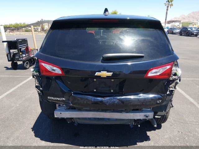 3GNAXKEV5MS143581 Chevrolet Equinox Fwd Lt