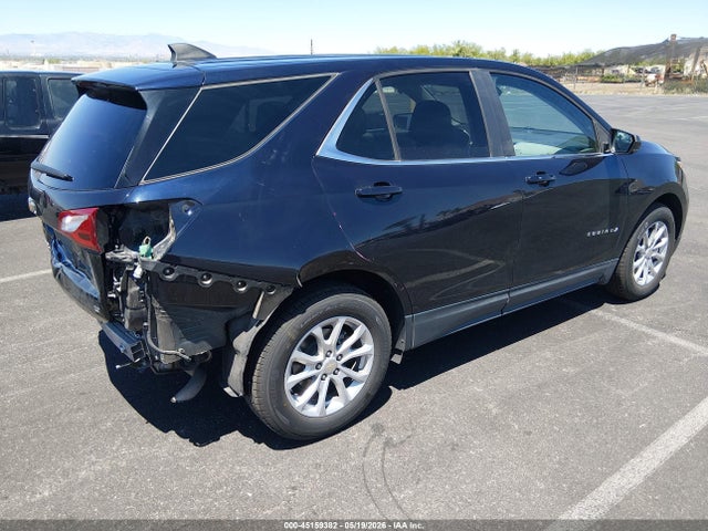 3GNAXKEV5MS143581 Chevrolet Equinox Fwd Lt