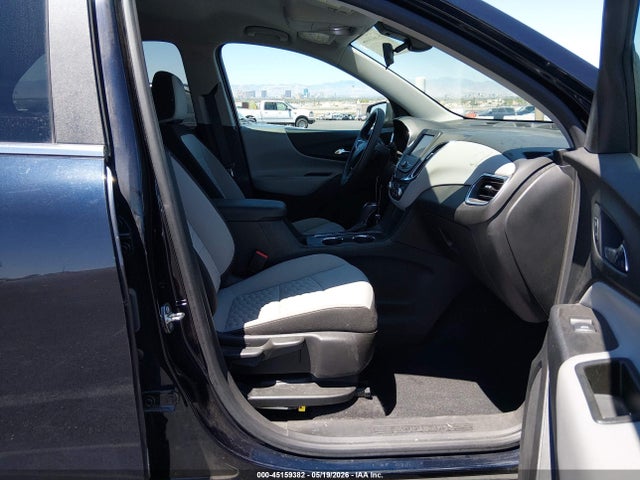 3GNAXKEV5MS143581 Chevrolet Equinox Fwd Lt