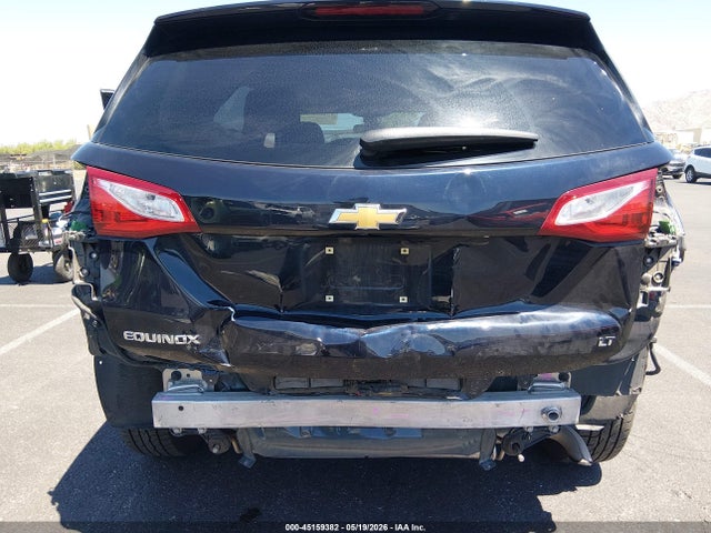 3GNAXKEV5MS143581 Chevrolet Equinox Fwd Lt