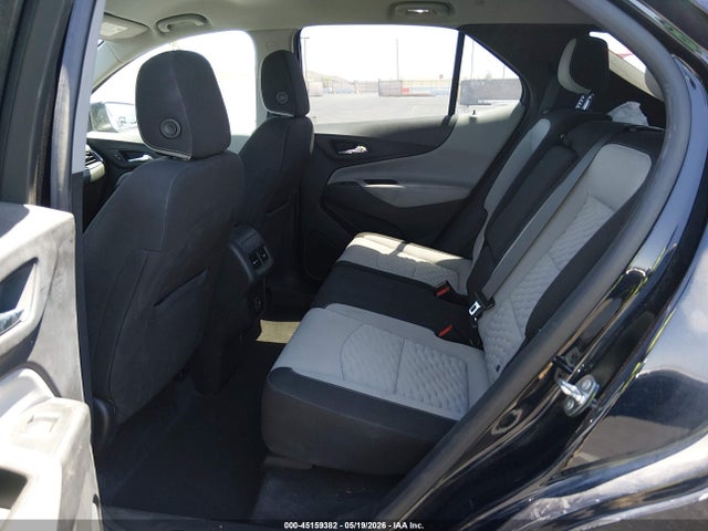 3GNAXKEV5MS143581 Chevrolet Equinox Fwd Lt