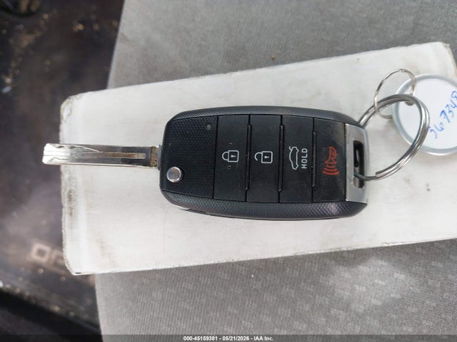 Продажа на аукционе авто 2015 Kia Optima Lx, vin: 5XXGM4A72FG367348, номер лота: 45159381