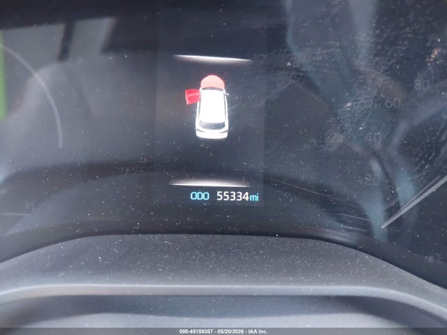 2023 Toyota Sienna Xle მანქანა იყიდება აუქციონზე, vin: 5TDYSKFCXPS088721, აუქციონის ნომერი: 45159387