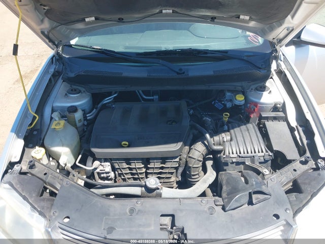 45159388 :رقم المزاد ، 1B3CC5FB4AN139791 vin ، 2010 Dodge Avenger R/t مزاد بيع
