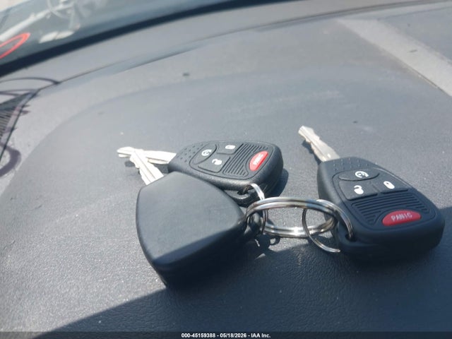 45159388 :رقم المزاد ، 1B3CC5FB4AN139791 vin ، 2010 Dodge Avenger R/t مزاد بيع